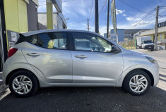 Hyundai I10 III 1.2 i 16V 84 cv Boîte automatique // Première main // Chaine de distribution