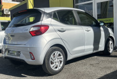 Hyundai I10 III 1.2 i 16V 84 cv Boîte automatique // Première main // Chaine de distribution