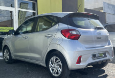 Hyundai I10 III 1.2 i 16V 84 cv Boîte automatique // Première main // Chaine de distribution