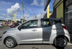 Hyundai I10 III 1.2 i 16V 84 cv Boîte automatique // Première main // Chaine de distribution