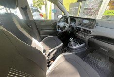 Hyundai I10 III 1.2 i 16V 84 cv Boîte automatique // Première main // Chaine de distribution
