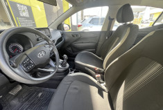 Hyundai I10 III 1.2 i 16V 84 cv Boîte automatique // Première main // Chaine de distribution