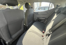 Hyundai I10 III 1.2 i 16V 84 cv Boîte automatique // Première main // Chaine de distribution