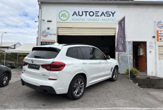 BMW X3 SDRIVE 18D 150 M SPORT