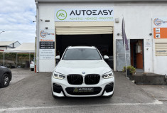 BMW X3 SDRIVE 18D 150 M SPORT