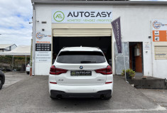 BMW X3 SDRIVE 18D 150 M SPORT