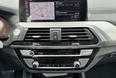 BMW X3 SDRIVE 18D 150 M SPORT