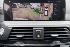 BMW X3 SDRIVE 18D 150 M SPORT