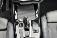 BMW X3 SDRIVE 18D 150 M SPORT