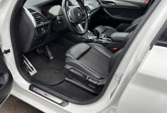 BMW X3 SDRIVE 18D 150 M SPORT