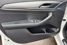 BMW X3 SDRIVE 18D 150 M SPORT