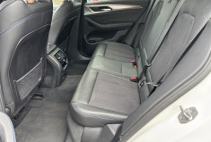 BMW X3 SDRIVE 18D 150 M SPORT