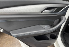BMW X3 SDRIVE 18D 150 M SPORT