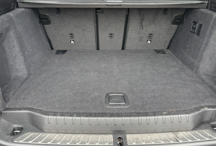 BMW X3 SDRIVE 18D 150 M SPORT
