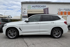 BMW X3 SDRIVE 18D 150 M SPORT