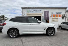 BMW X3 SDRIVE 18D 150 M SPORT