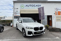 BMW X3 SDRIVE 18D 150 M SPORT