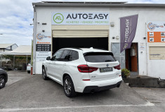 BMW X3 SDRIVE 18D 150 M SPORT