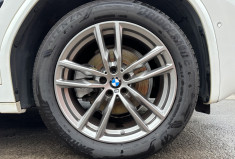 BMW X3 SDRIVE 18D 150 M SPORT