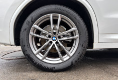 BMW X3 SDRIVE 18D 150 M SPORT