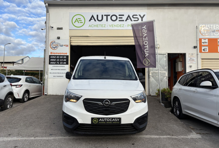 Opel COMBO CARGO 1.5 D STANDARD 100 ESSENTIA