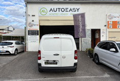 Opel COMBO CARGO 1.5 D STANDARD 100 ESSENTIA