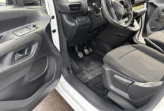 Opel COMBO CARGO 1.5 D STANDARD 100 ESSENTIA