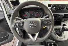Opel COMBO CARGO 1.5 D STANDARD 100 ESSENTIA