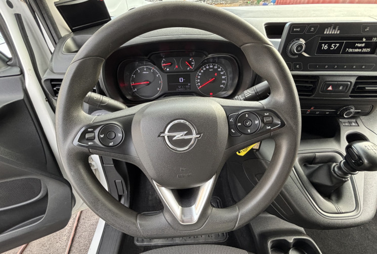 Opel COMBO CARGO 1.5 D STANDARD 100 ESSENTIA