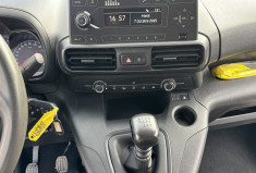 Opel COMBO CARGO 1.5 D STANDARD 100 ESSENTIA