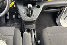 Opel COMBO CARGO 1.5 D STANDARD 100 ESSENTIA