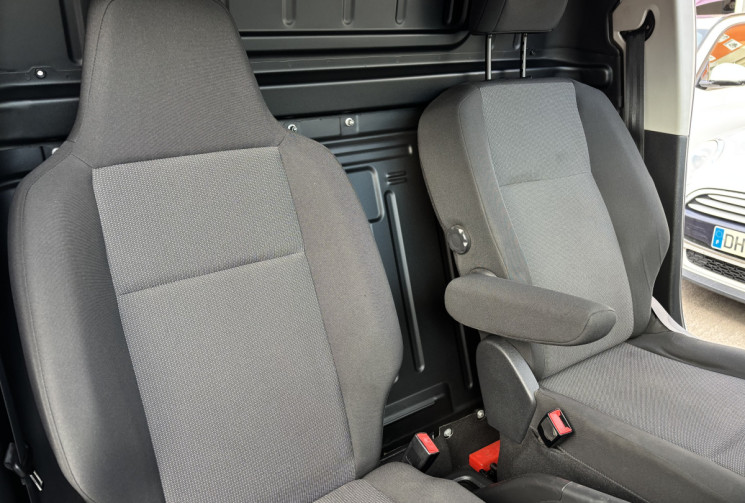 Opel COMBO CARGO 1.5 D STANDARD 100 ESSENTIA
