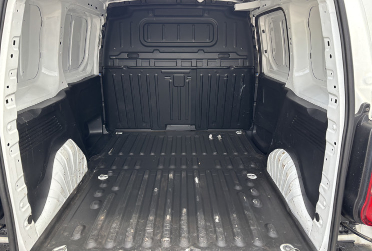 Opel COMBO CARGO 1.5 D STANDARD 100 ESSENTIA