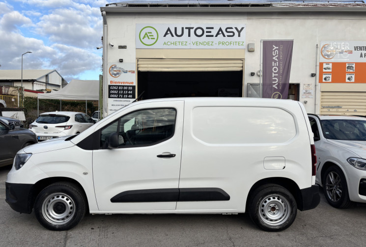 Opel COMBO CARGO 1.5 D STANDARD 100 ESSENTIA