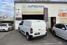 Opel COMBO CARGO 1.5 D STANDARD 100 ESSENTIA