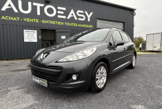 Peugeot 207 1.4 TENDANCE 75 CH 1ERE MAIN CT OK DISTRIB NEUVE