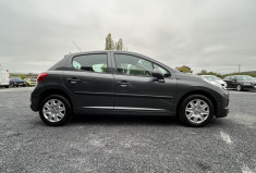Peugeot 207 1.4 TENDANCE 75 CH 1ERE MAIN CT OK DISTRIB NEUVE