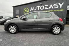 Peugeot 207 1.4 TENDANCE 75 CH 1ERE MAIN CT OK DISTRIB NEUVE