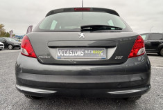 Peugeot 207 1.4 TENDANCE 75 CH 1ERE MAIN CT OK DISTRIB NEUVE