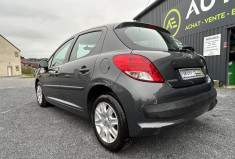 Peugeot 207 1.4 TENDANCE 75 CH 1ERE MAIN CT OK DISTRIB NEUVE