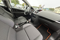 Peugeot 207 1.4 TENDANCE 75 CH 1ERE MAIN CT OK DISTRIB NEUVE