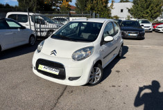Citroën C1 1.0 / 68 CH / CONFORT / CLIM 