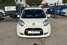 Citroën C1 1.0 / 68 CH / CONFORT / CLIM 