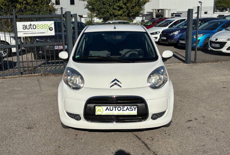 Citroën C1 1.0 / 68 CH / CONFORT / CLIM 