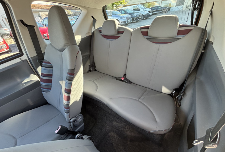 Citroën C1 1.0 / 68 CH / CONFORT / CLIM 