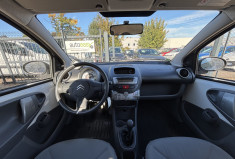 Citroën C1 1.0 / 68 CH / CONFORT / CLIM 