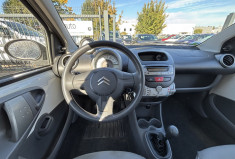 Citroën C1 1.0 / 68 CH / CONFORT / CLIM 