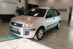 Ford FUSION FL 1.4 TDCi Break 68cv SENSO 
