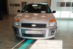 Ford FUSION FL 1.4 TDCi Break 68cv SENSO 