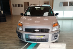 Ford FUSION FL 1.4 TDCi Break 68cv SENSO 